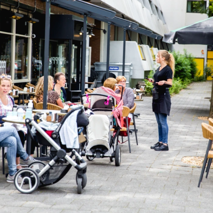 Rododendronplein