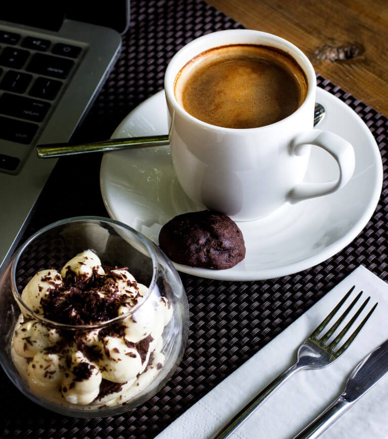 Tea & Coffee