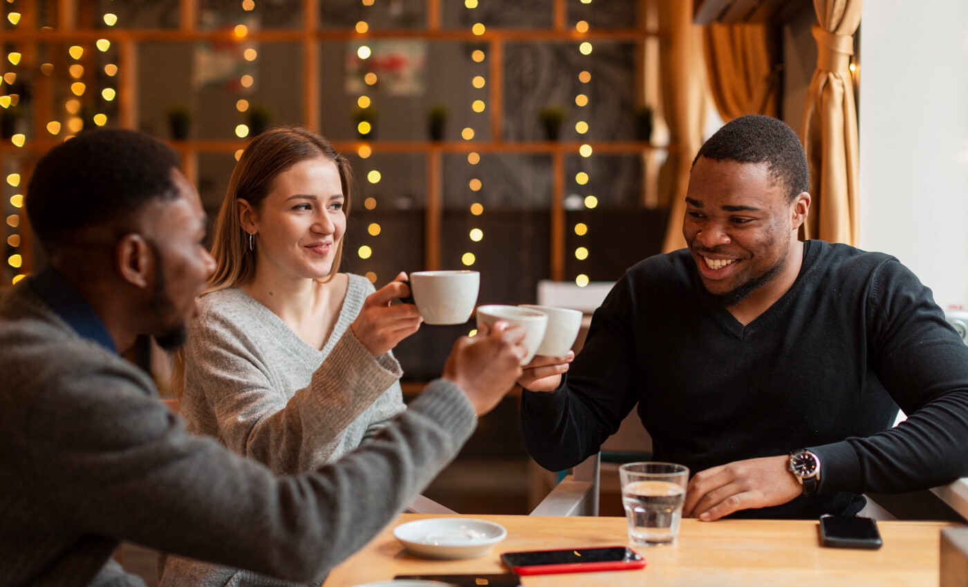 Not just food – the story of sizlo’s sizzling culture